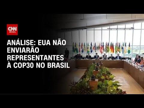 Os desafios da COP30 que começa na semana que vem 