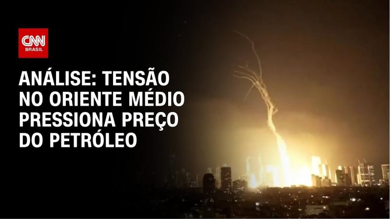 Análise: Irã diz estar totalmente preparado para um conflito