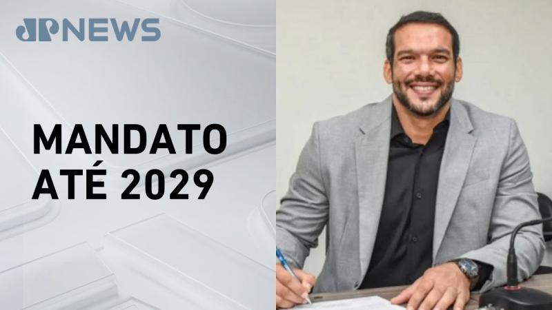 Futebol brasileiro elege novo presidente neste domingo