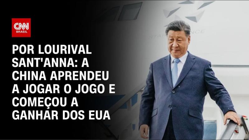 Análise: China convoca reunião na ONU sobre tarifas dos EUA