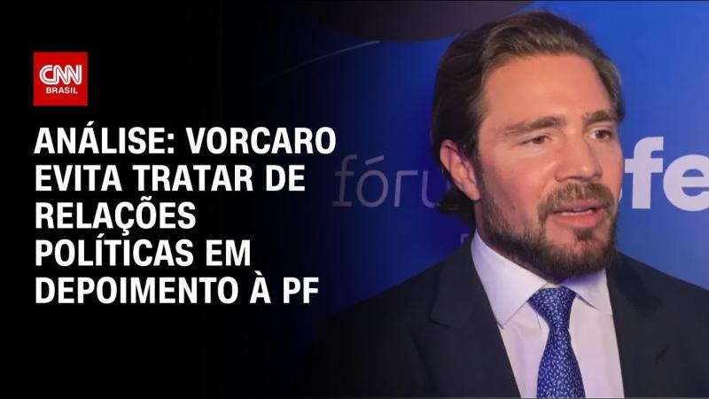 Caso Master complica Brasília da política ao Judiciário