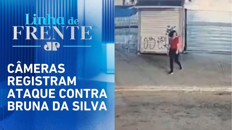 Vídeos mostram homem atacando estudante da USP; bancada coment