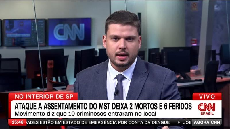 SP: Mortes por policiais crescem 65% em 2024