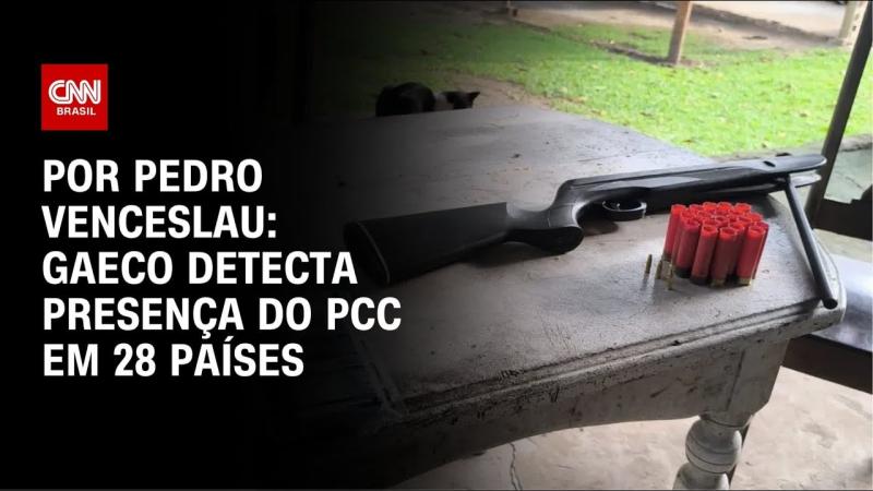 PCC se expande na Europa e 