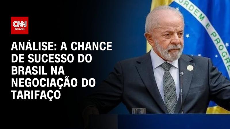 Crise política com EUA atinge em cheio setor produtivo