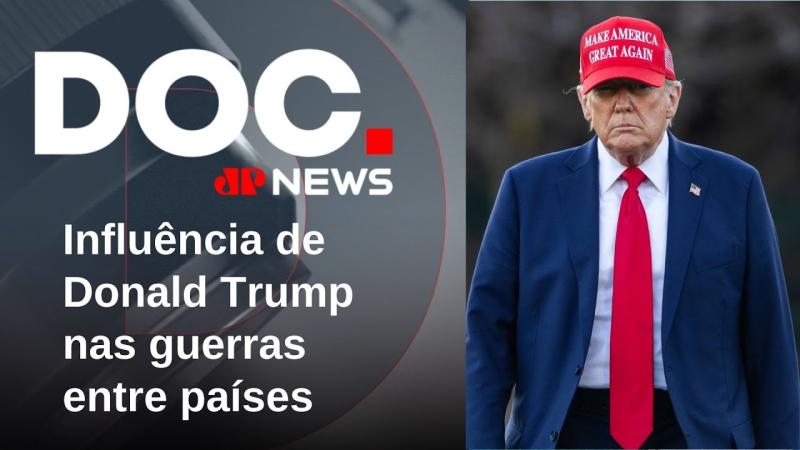 EUA deve conseguir acordo de paz entre Rússia e Ucrânia?