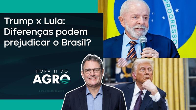 Comércio com Trump será guiado por ideologias?