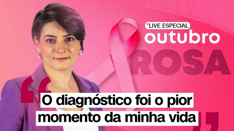 Câncer de mama: as mulheres 