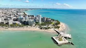 Maceió - PE
