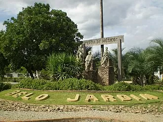 Belo Jardim - PE