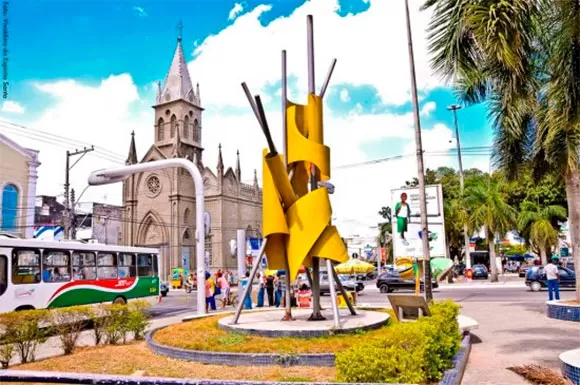 Feira de Santana - BA