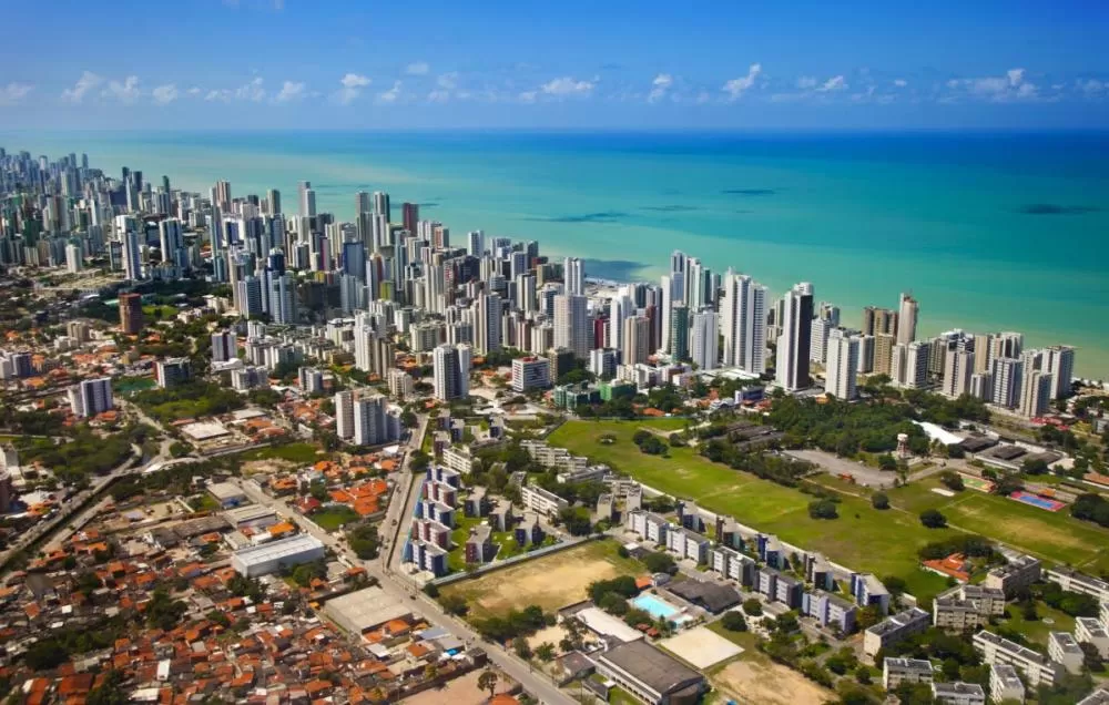 Recife - PE