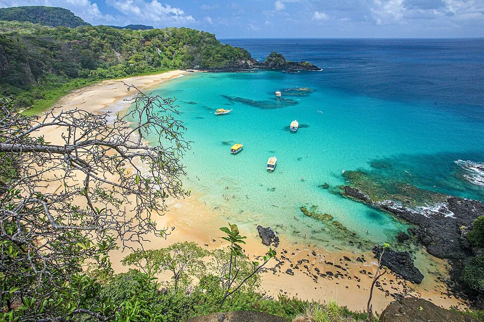 Fernando de Noronha - PE