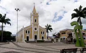 Salgueiro - PE