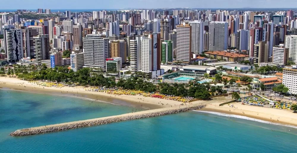 Fortaleza - CE