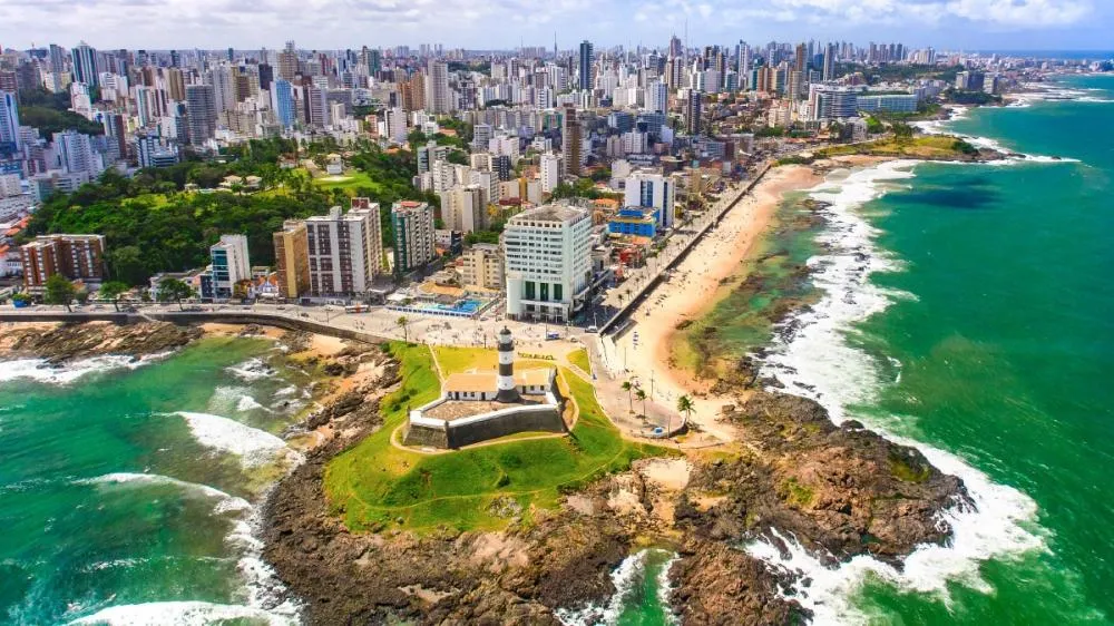 Salvador - BA