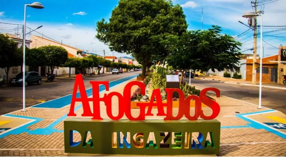 Afogados da Ingazeira - PE