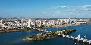 Petrolina - PE